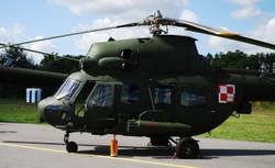 Świdnik chce szkolić pilotów śmigłowców! Wyciągniemy wnioski z doświadczeń amerykańskiej armii?