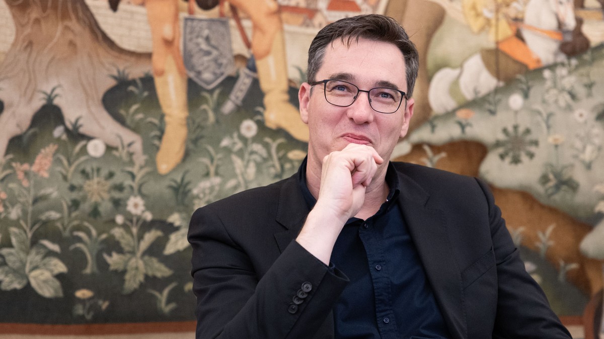 &quot;A magyar politikát nehéz ép lélekkel kibírni&quot; – Karácsony Gergely szívhez szóló sorokban fejezte ki háláját feleségének