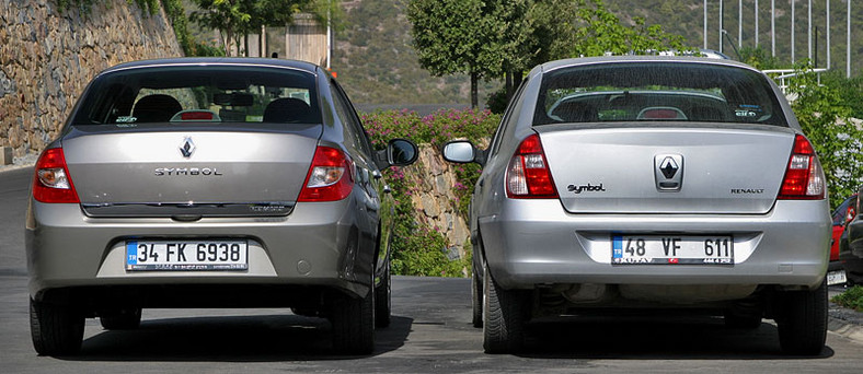 Renault Thalia: pierwsze wrażenia z jazdy