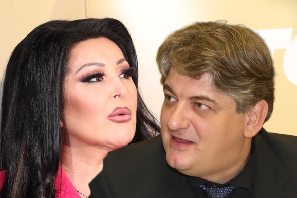 "DECA SU MI REKLA - MAMA, HAJDE DA IDEMO" Dragana Mirković prvi put iznela detalje razvoda od Tonija Bijelića, dotakla se finansija i nove ljubavi: "Bio je mnogo veliki razlog"