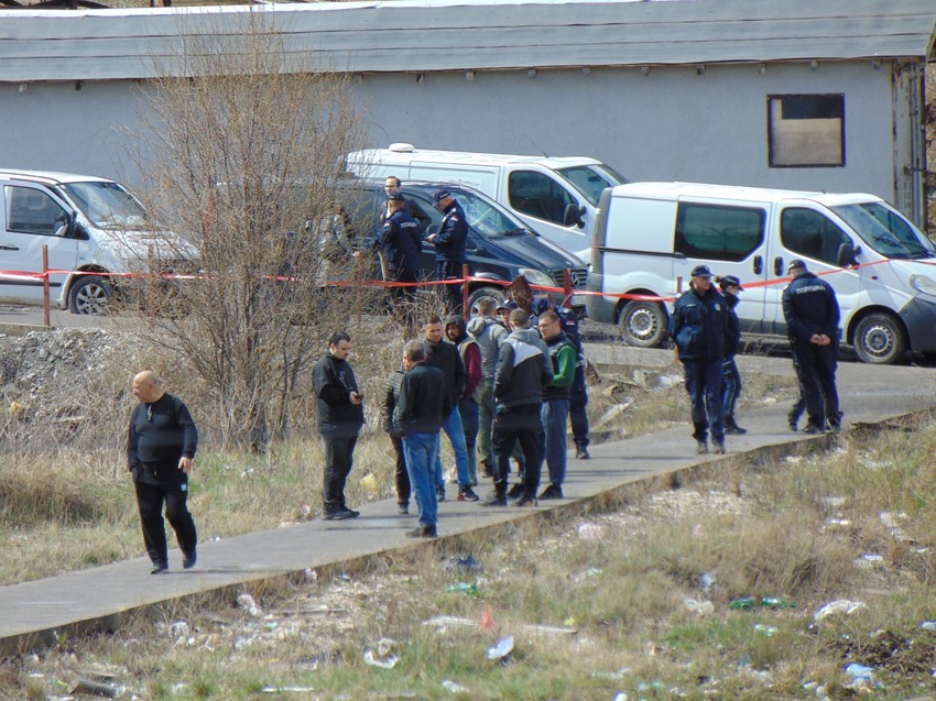 Rudnik "Soko" u kom je poginulo osam rudara