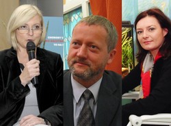 Dużo słów, mało konkretów. Oceniamy kandydatów do zarządu TVP