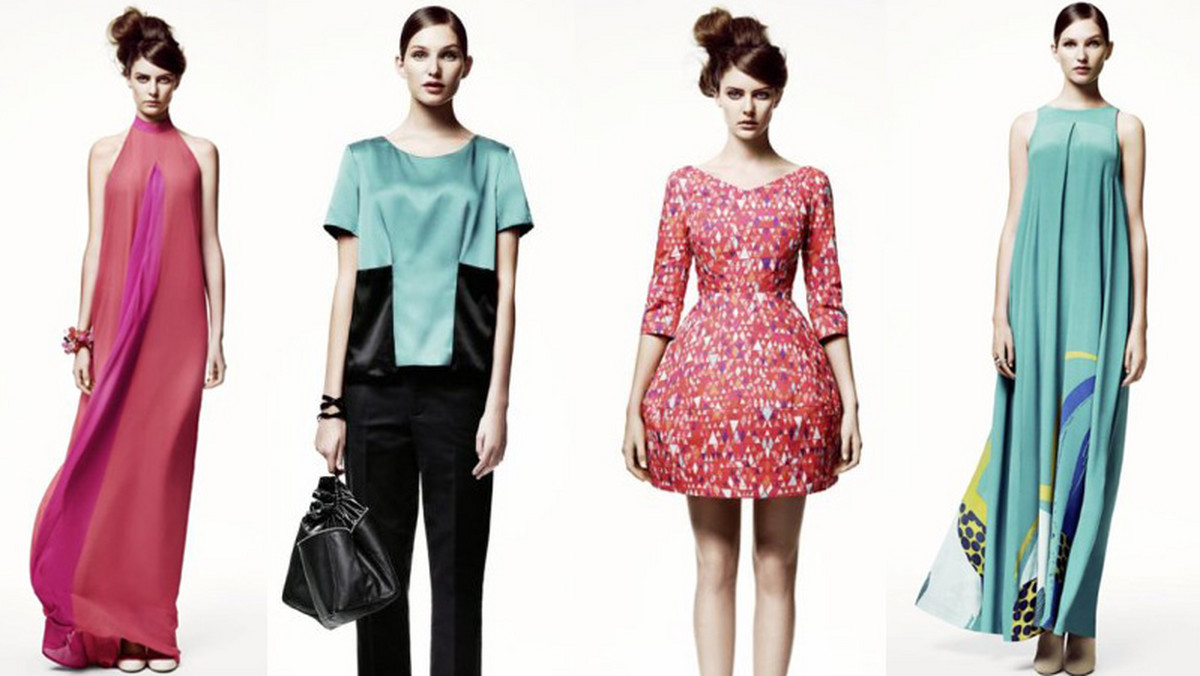 Jak wygląda wiosenna kolekcja H&M?