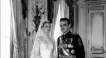 Ślub Grace Kelly i księcia Rainiera