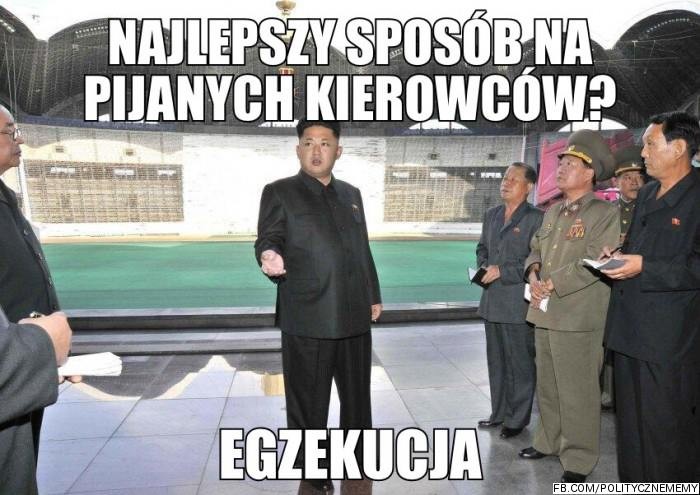 Najlepsze MEMY tygodnia