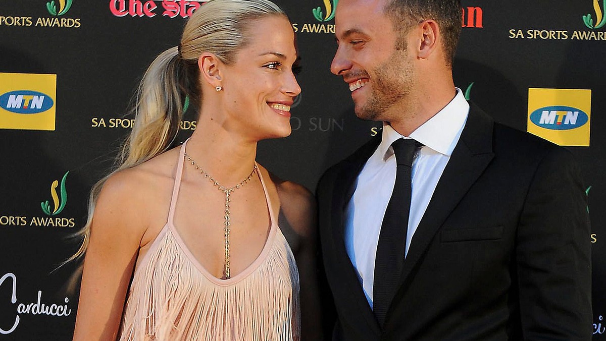 Oscar Pistorius był niewątpliwie inspiracją dla milionów ludzi. Ale jego zmarła dziewczyna również zasłużyła sobie na szacunek i podziw otoczenia. O Reevie Steenkamp opowiadają najbliżsi.