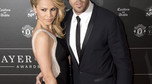 Yolanda Cardona i Victor Valdes