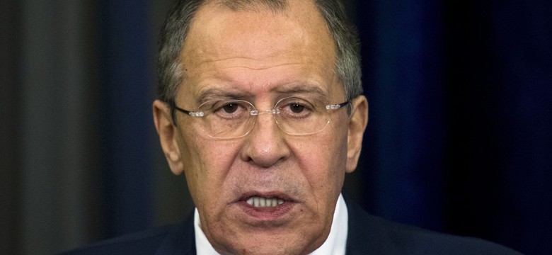 Rosja ostrzega NATO: To prowokacja. Dążycie do destabilizacji Kaukazu