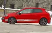 Abarth Punto Evo może być najszybszy w mieście