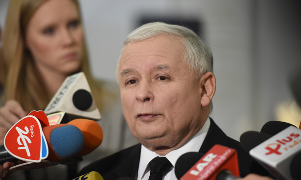 Sejm odrzucił propozycje PiS. Kaczyński: Ordynacja wyborcza nie spełnia standardów