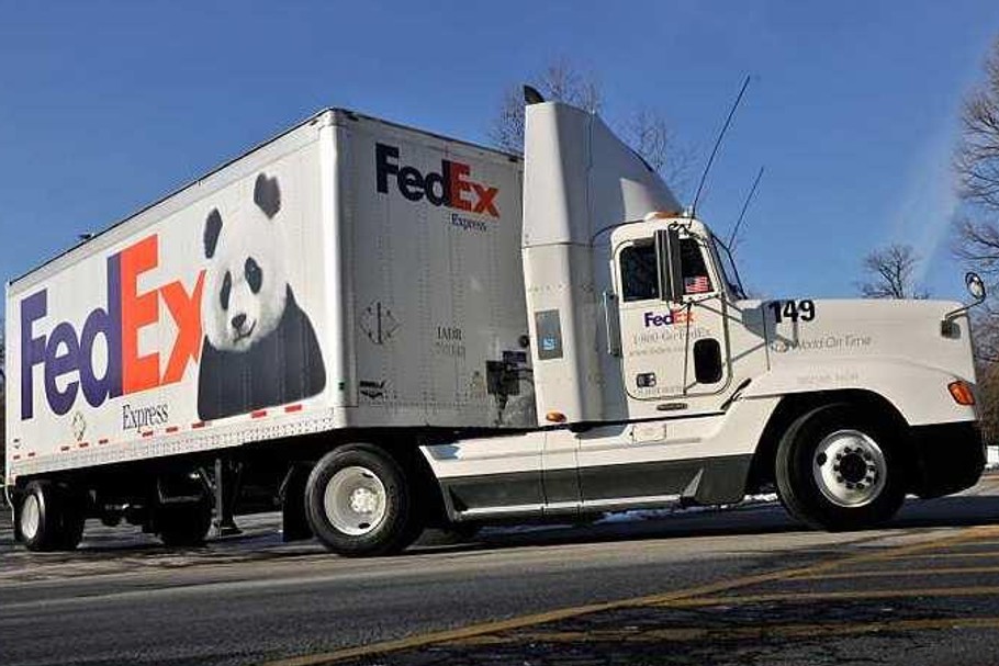 FedEx