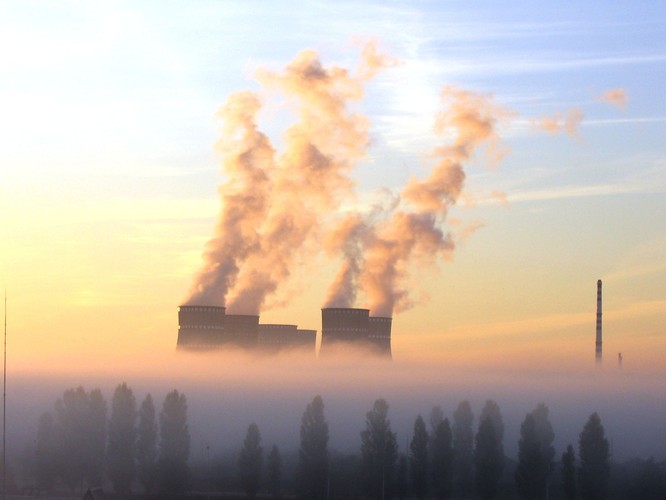 Дьяков Владимир Леонидович/Wikimedia Commons/CC-BY-3.0