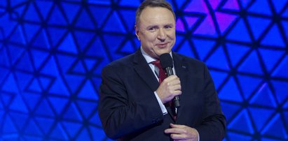 Kurski chwalił się oglądalnością "The Voice Senior" na wizji. Mina Piasecznego zdradziła wszystko