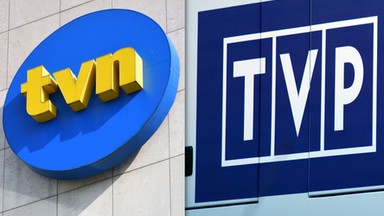 Sondaż: TVN, Polsat czy TVP? Polacy wybrali ulubione programy