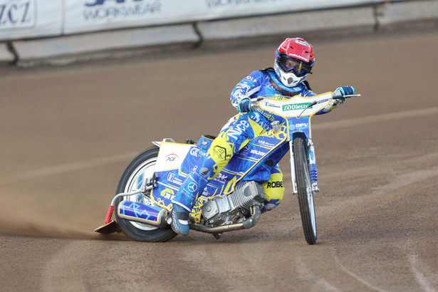 Nicki Pedersen