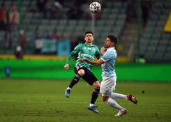 Czy Legia wygra w Zabrzu? Kto będzie bliżej utrzymania? Zapowiedź 30 kolejki ekstraklasy