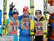 GERMANY SKI JUMPING WORLD CUP