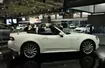 Fiat 124 Spider (Poznań 2016)