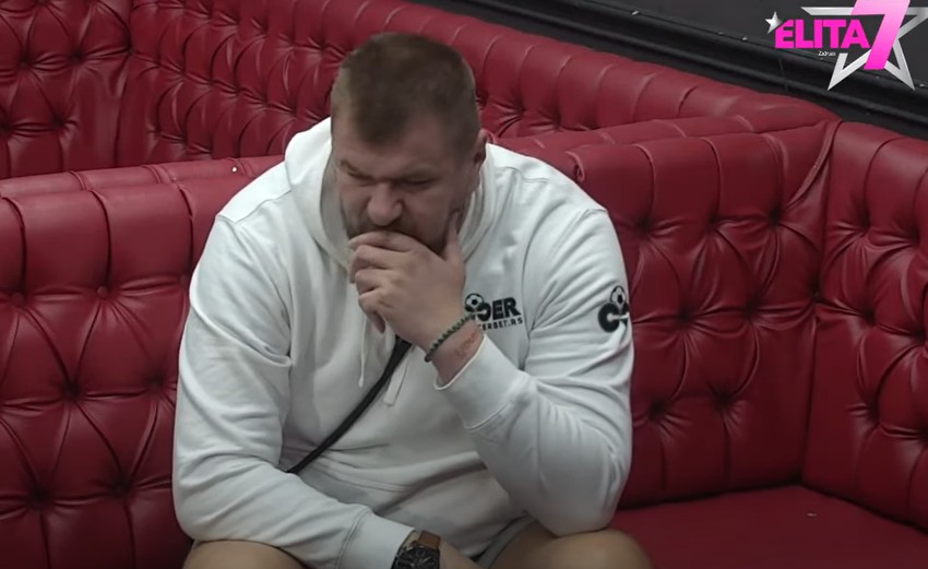 Marko Janjušević Janjuš