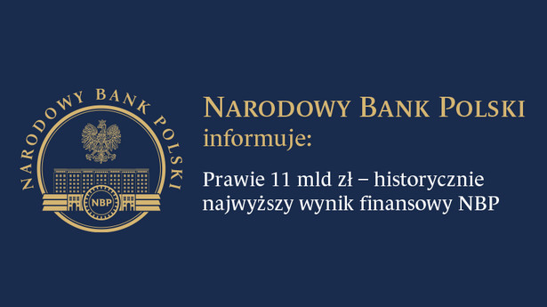 Narodowy Bank Polski informuje