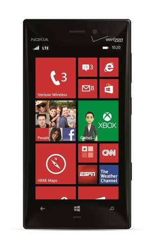 Nokia Lumia 928