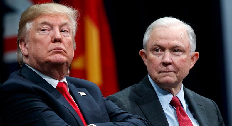 donald trump jeff sessions