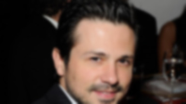 Freddy Rodriguez dołączył do obsady filmu "CBGB"