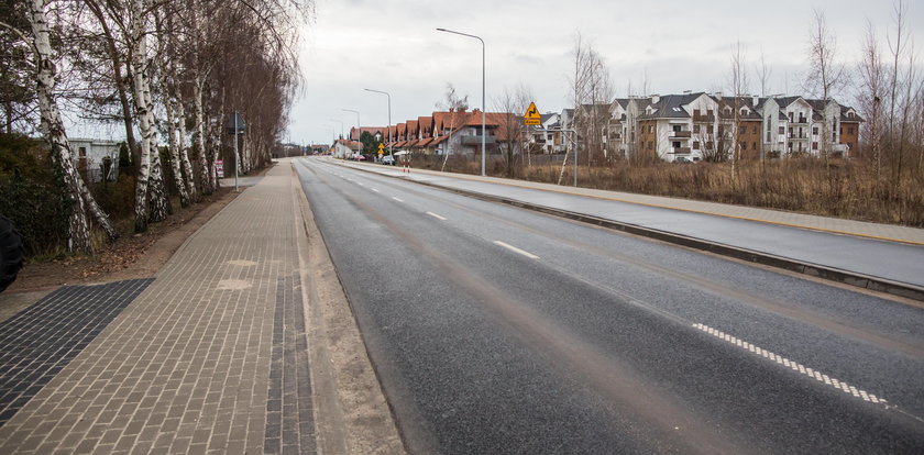 Droga za 35 mln zł! Tak kosztownej inwestycji drogowej w historii powiatu poznańskiego jeszcze nie było