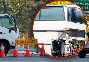 Sudar u Velsu: Ilustracija