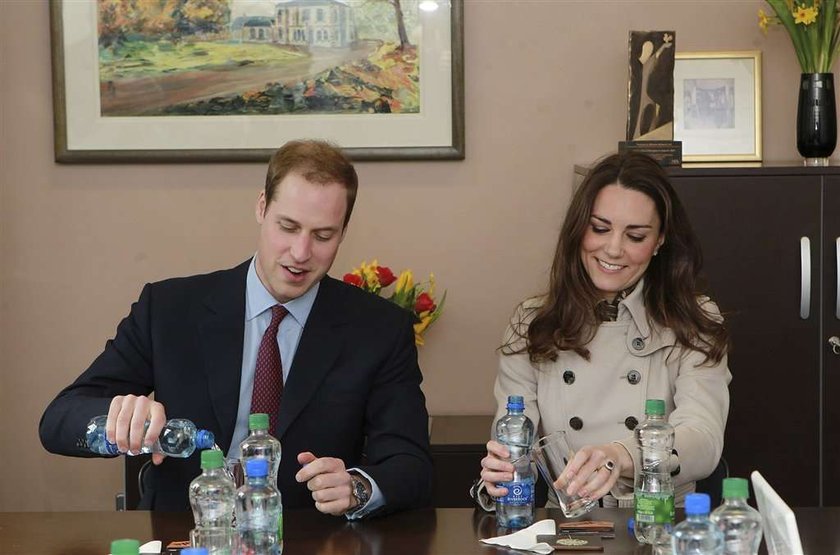 William i Kate przestaną się pokazywać publicznie. Dlaczego?!