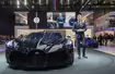 Bugatti La Voiture Noire, czyli najdroższe auto świata