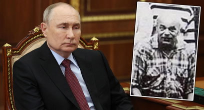 Nie żyje kuzyn Putina. Jego dzieci skorzystały z dyktatury