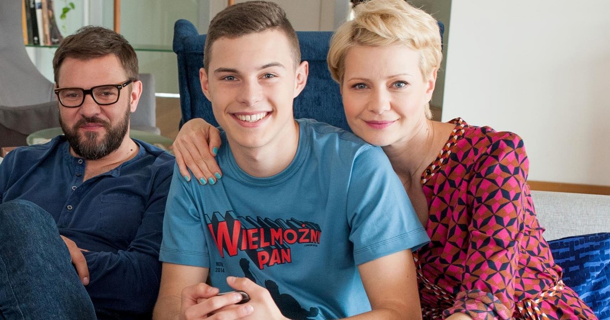 Adam Zdrójkowski o Małgorzacie Kożuchowskiej