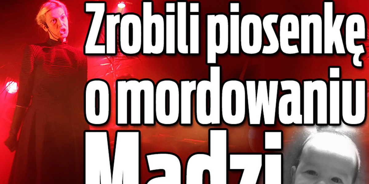 Zrobili piosenkę