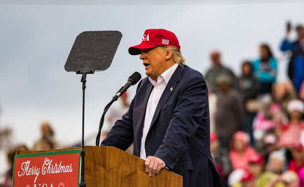 Dokumenty podatkowe Trumpa uzyskał dziennikarz David Cay Johnston, który twierdził, że otrzymał je w e-mailu, mimo że o to nie zabiegał.