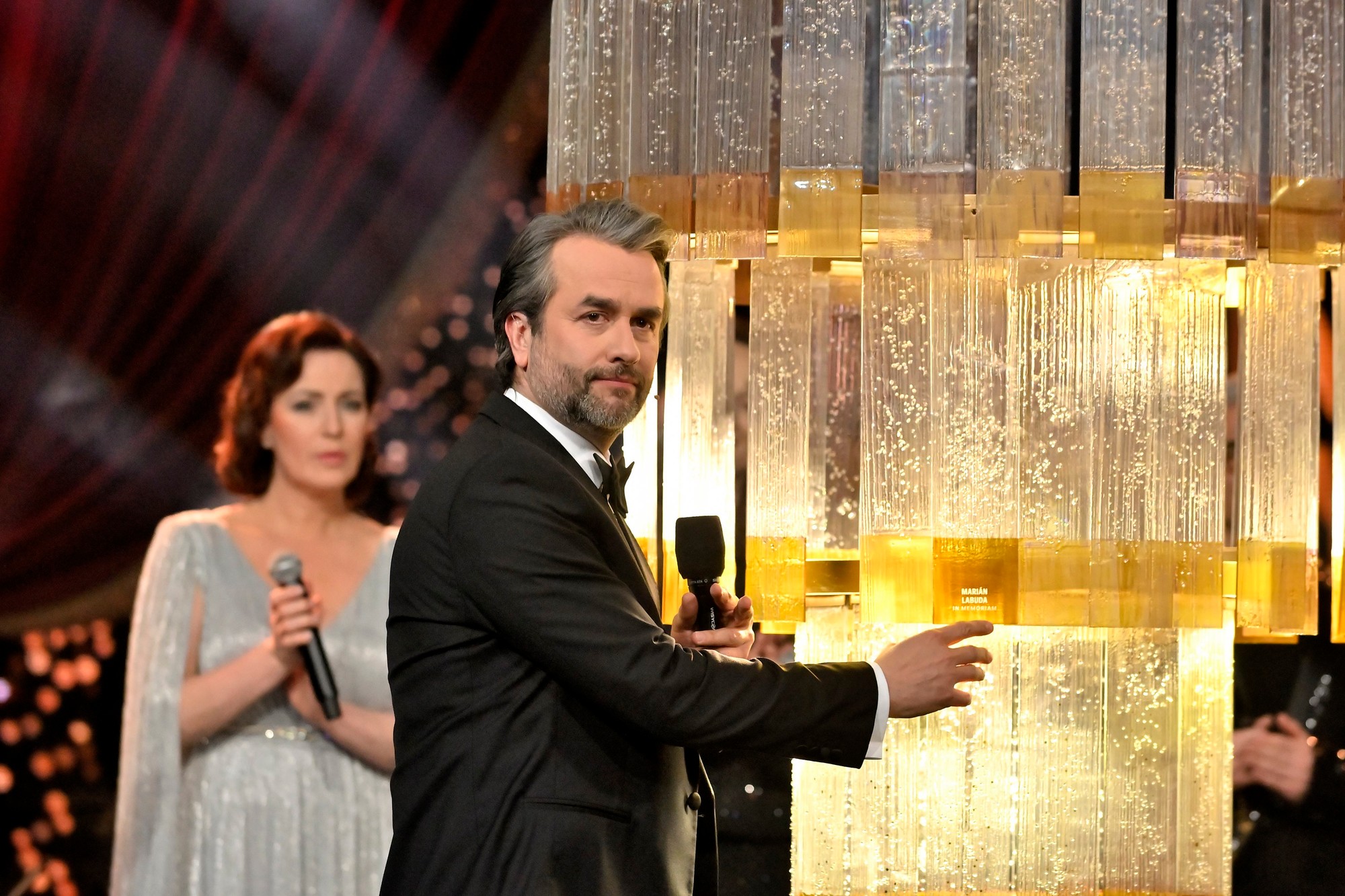 Sieň slávy - Vlado Kobielsky.