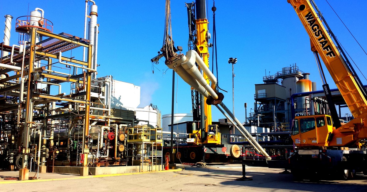 Cameroon’s $204 million Kribi oil refinery to begin operations in 2026, two years ahead of schedule