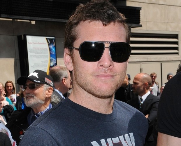 Sam Worthington