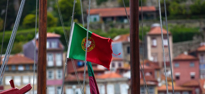 Gmina żydowska zaskarżyła Portugalię do Prokuratury UE za rzekomy antysemityzm