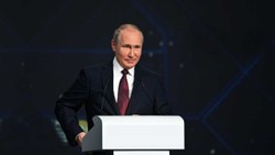 Putin nie wierzy Kanadzie. "Jaka będzie jakość turbin po naprawach?"