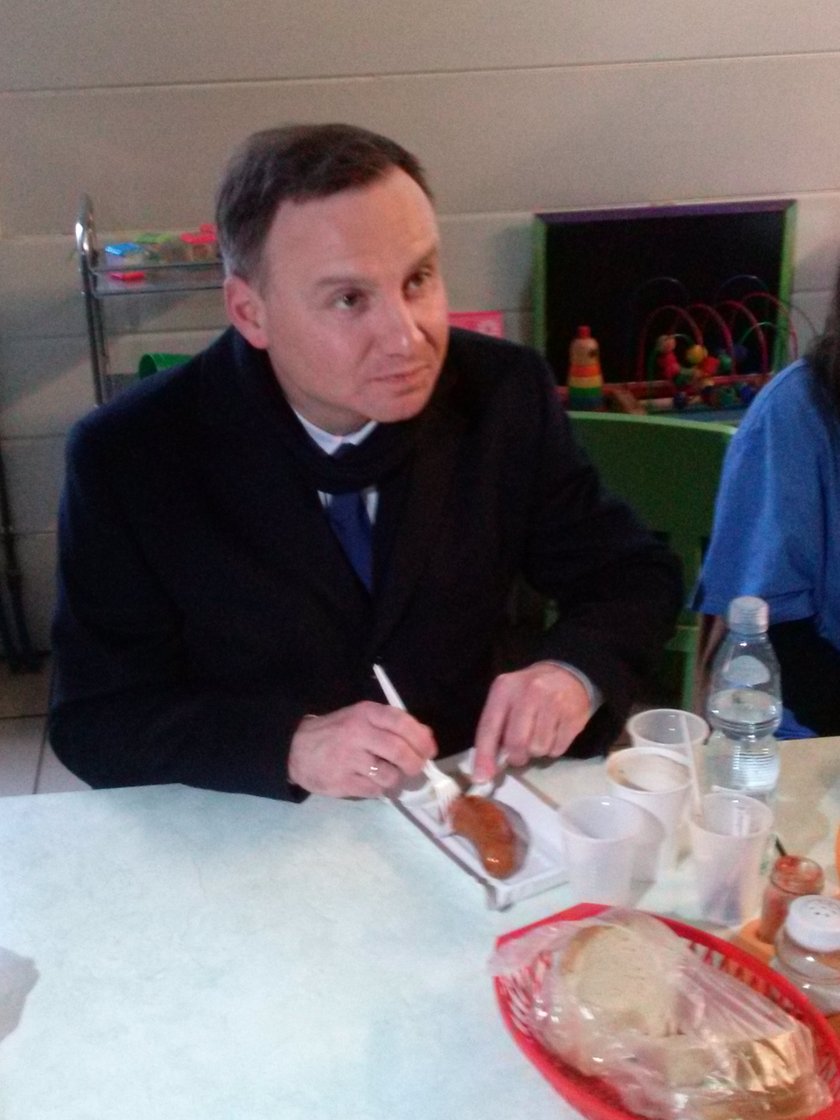 Andrzej Duda