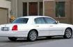 Lincoln Town Car (test używanego)