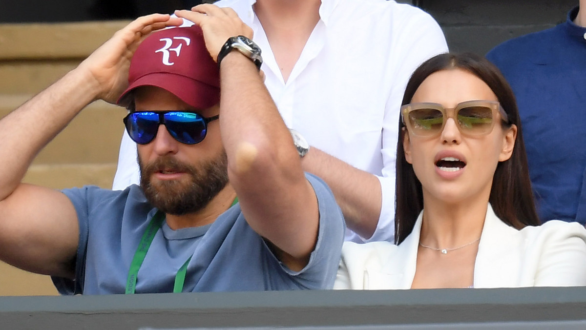 Irina Shayk i Bradley Cooper walczą o opiekę nad córką? Modelce pomaga... ex Lady Gagi