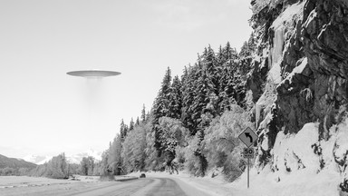 Są kraje, gdzie nadal bada się UFO