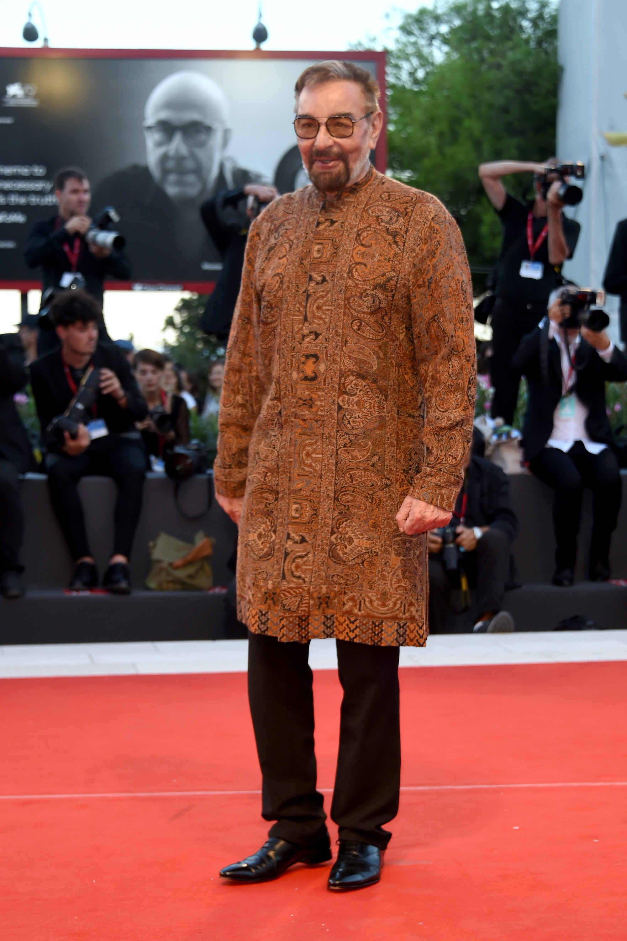 Kabir Bedi
