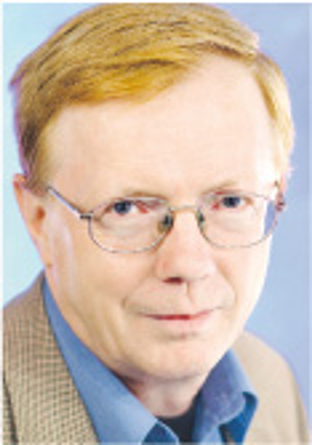 Stanisław Koczot, zastępca szefa działu rynki i finanse