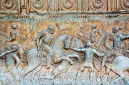 Bardzo trudny quiz z historii. 15/15 tylko dla mistrza