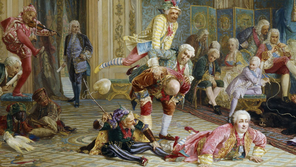 Największe ekscesy i ekstrawagancje rosyjskich arystokratów w carskiej Rosji 