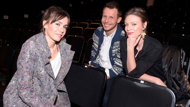 ona wystąpi w "tańcu z gwiazdami". może być faworytką tej edycji