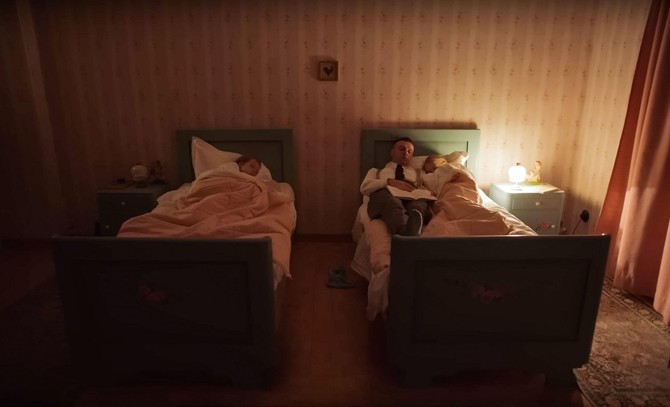 Film "Zona interesa osvojio dva Oskara, prikazuje najveću brutalnost u istoriji i najjezivije krike